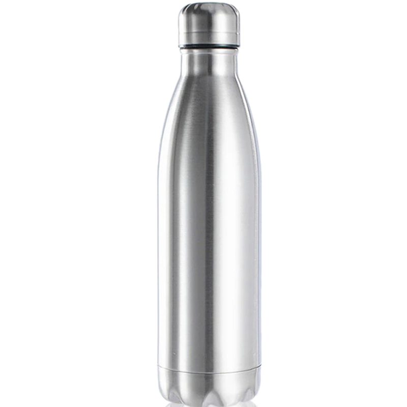 

Butelka Na Wodę Bidon Termiczna Stal 500 ML