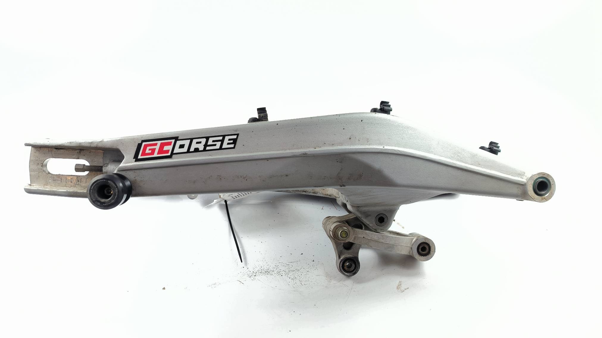 rameno záď APRILIA TUAREG 660