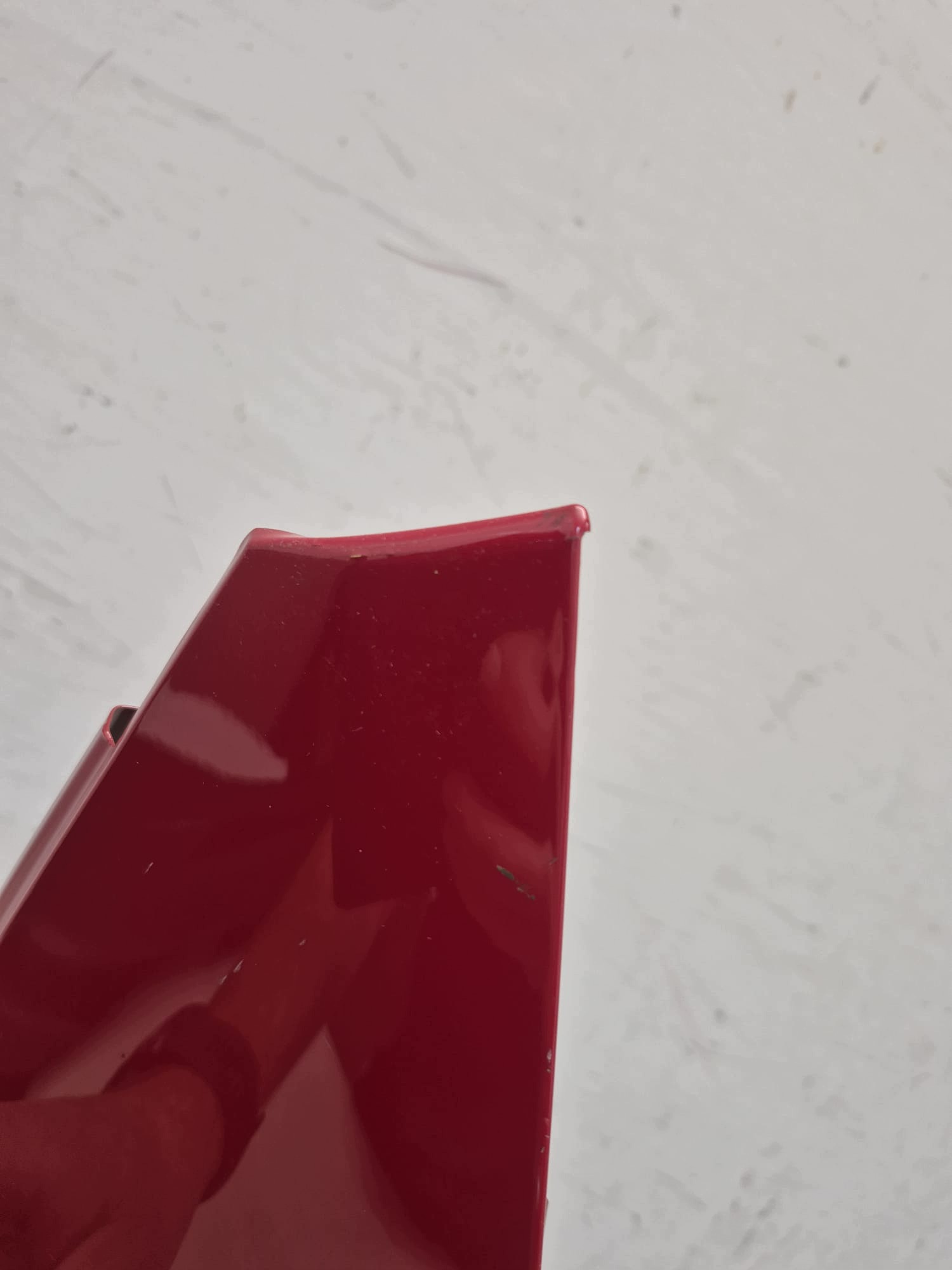 SKODA KAMIQ 658 19- fender right front front