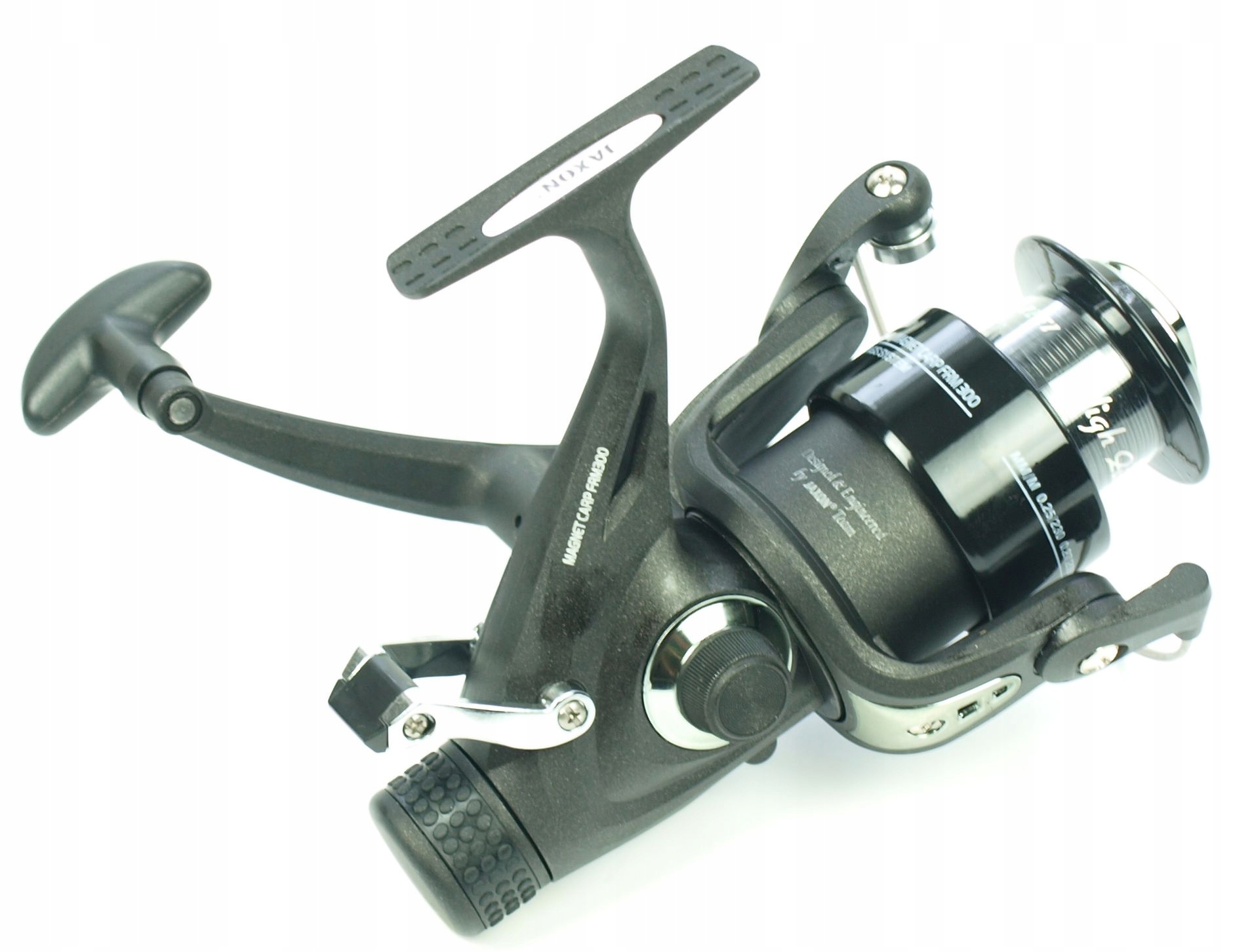 Kołowrotek Magnet Carp FRM 300 JAXON KARPIOWY Stan opakowania oryginalne