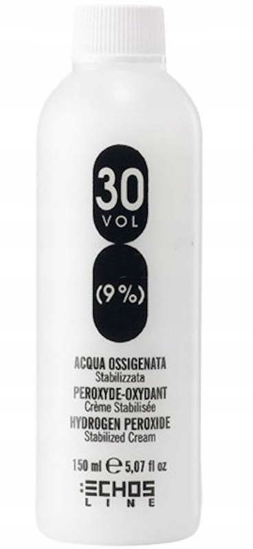 

Echosline 30 Oxydant 9% Woda Utleniona 150ml