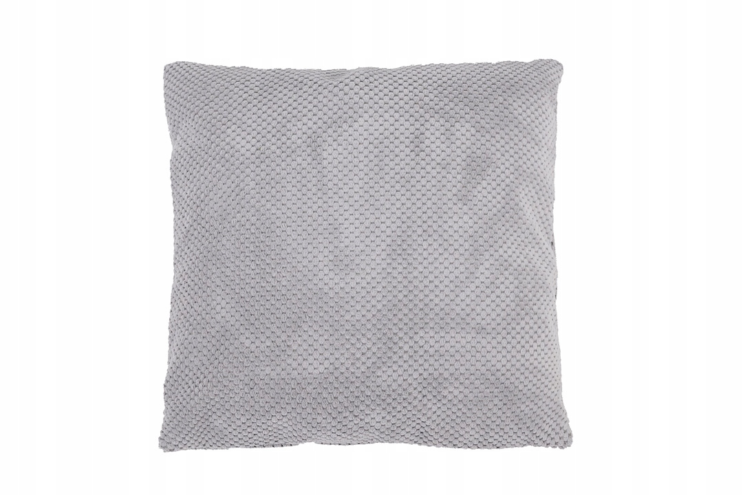

Poduszka dekoracyjna ozdobna 45x45 Welur Dot
