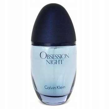 Calvin Klein Obsession Night Edp 100ml