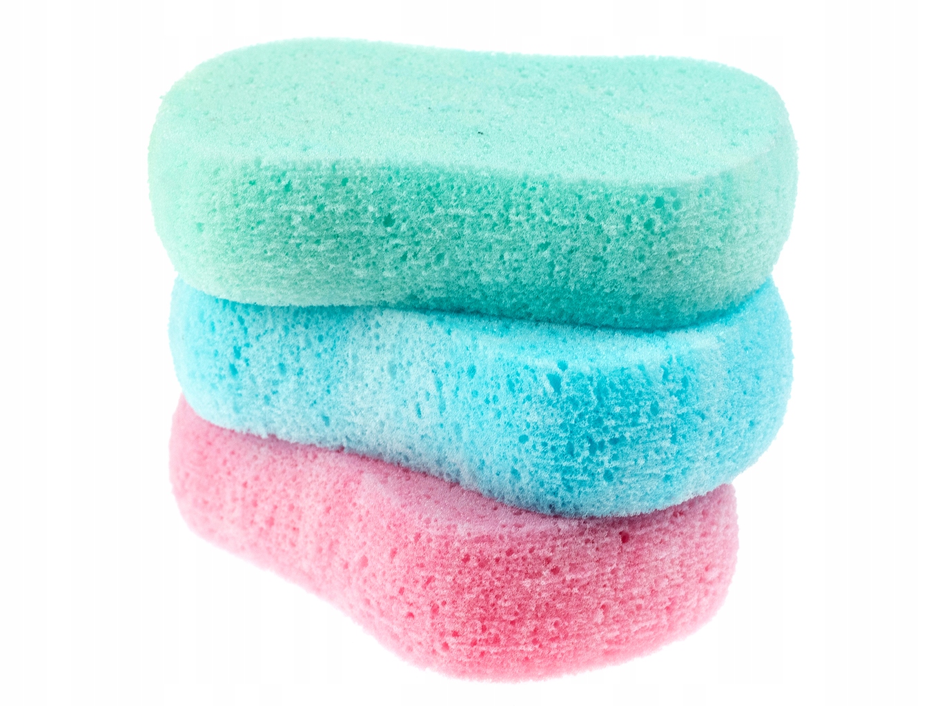 GĄBKA KĄPIELOWA do mycia SOFT ARIX Kod producenta W5.600PL