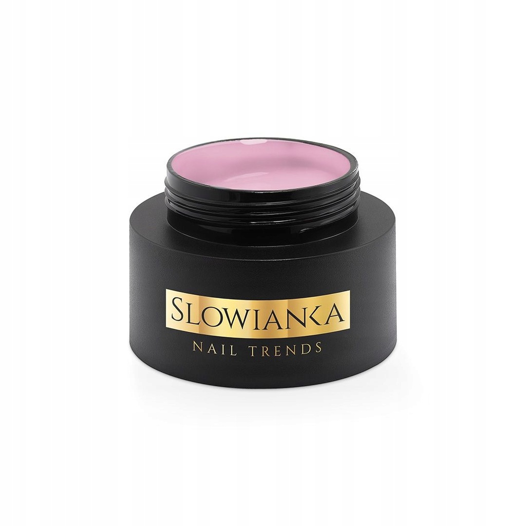 Żel tixotropic Nude Skin Cover