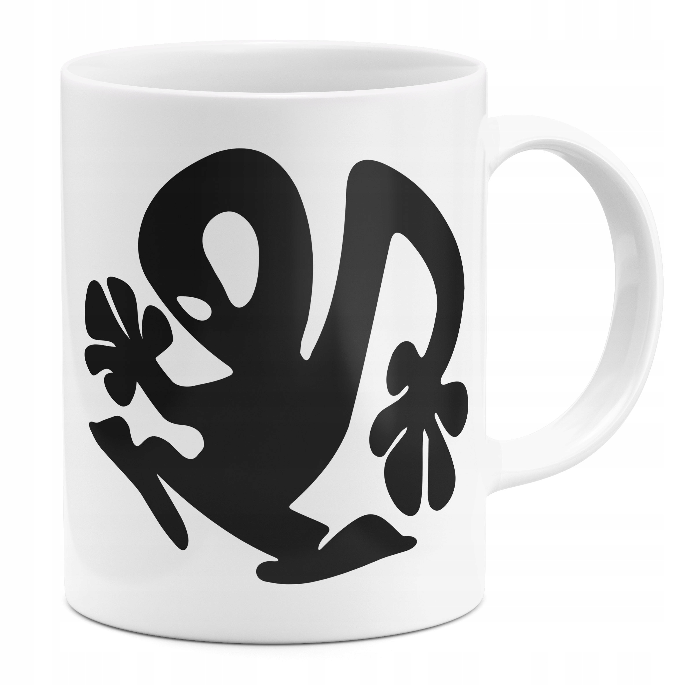 

Kubek Plastikman Richie Hawtin Detroit Techno