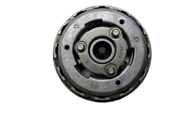 000EE8456 - DUCATI 797 MONSTER 19R КОРЗИНА СЦЕПЛЕНИЯ