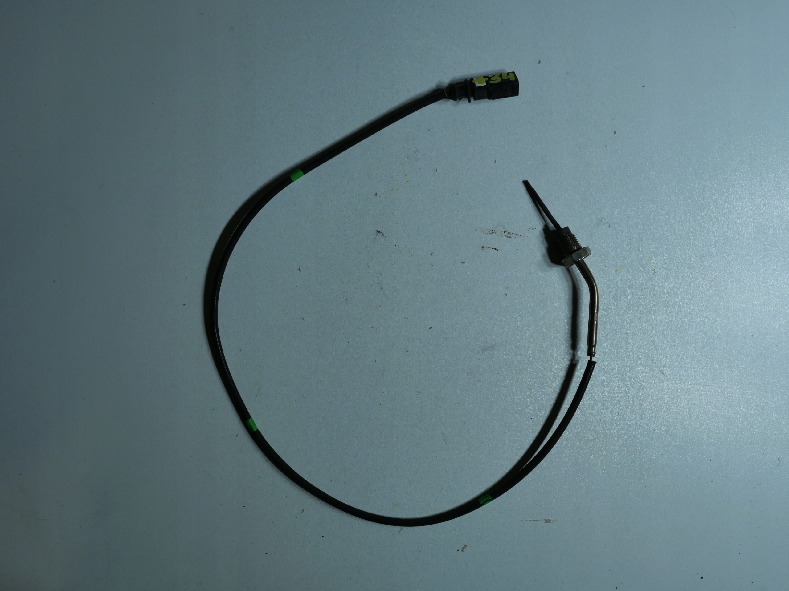 Sensor TEMPERATURY Gase VW T6 04L906088DC
