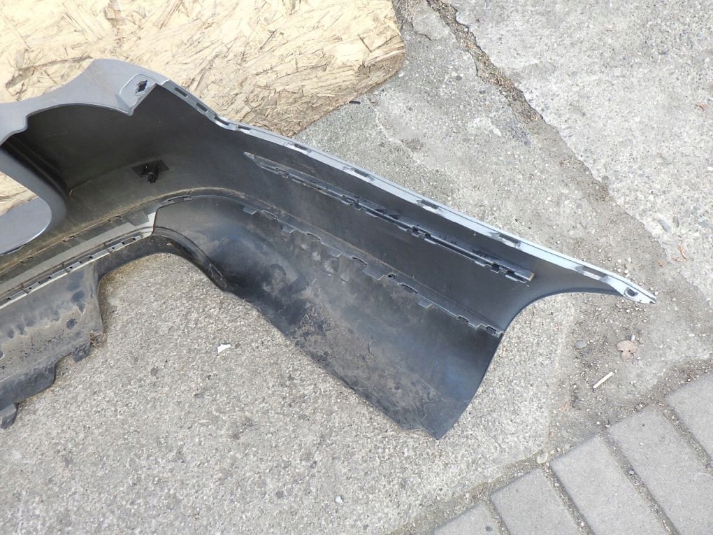 VW PASSAT B6 KOMBI 3C9 bumper rear