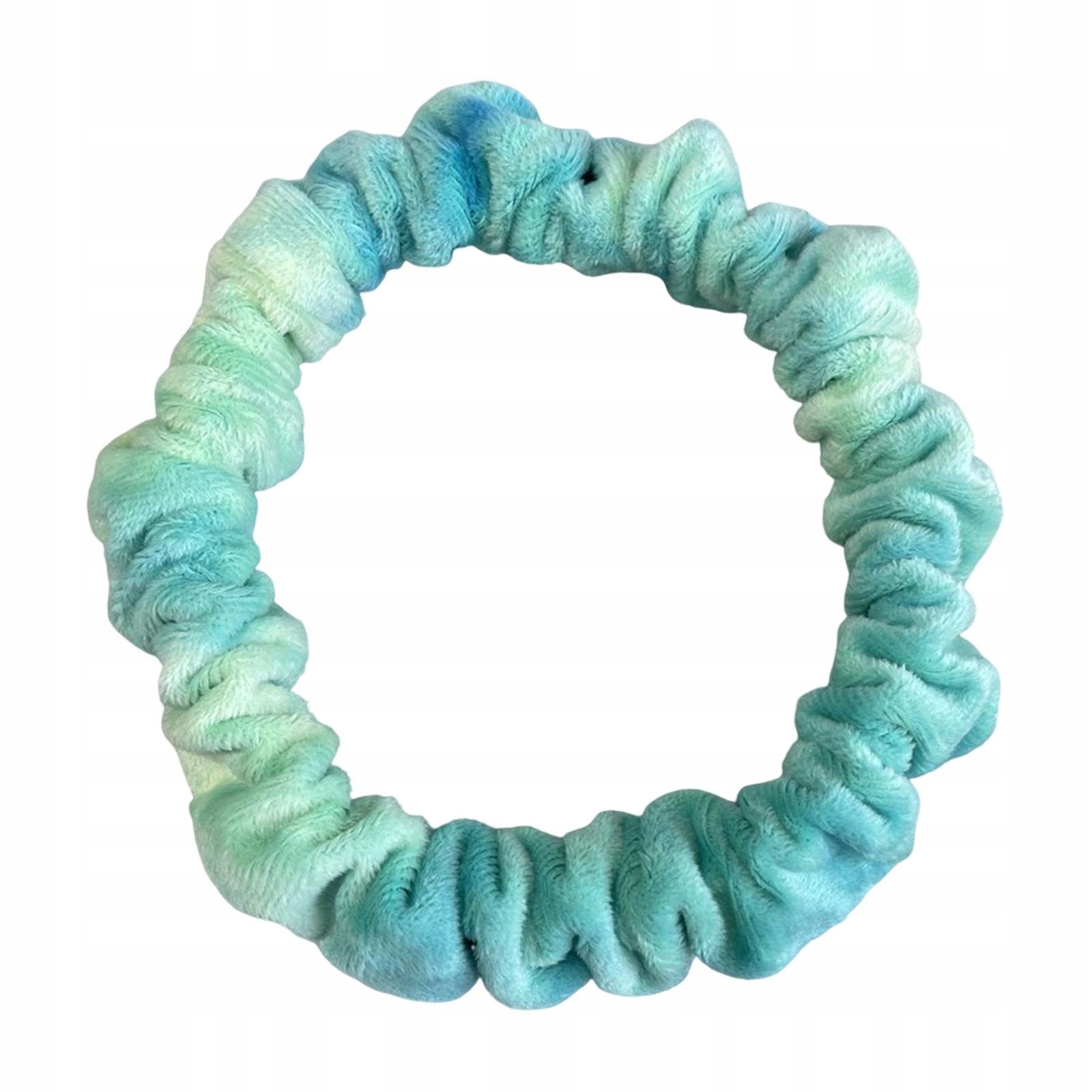 Curler Scrunchies Opaska na głowę