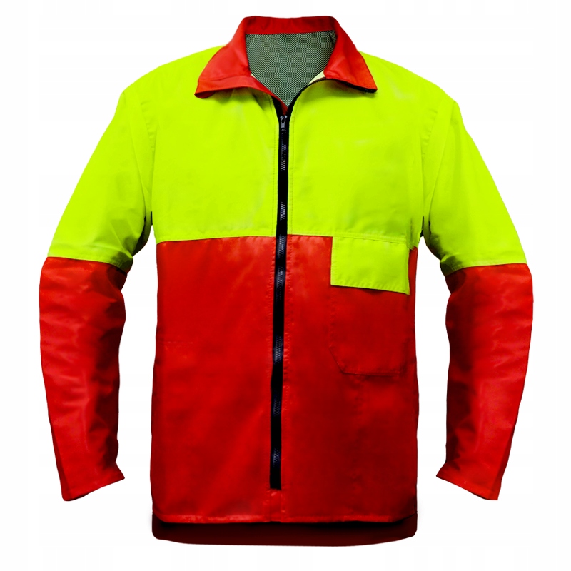 Bunda Red Light M (letní)