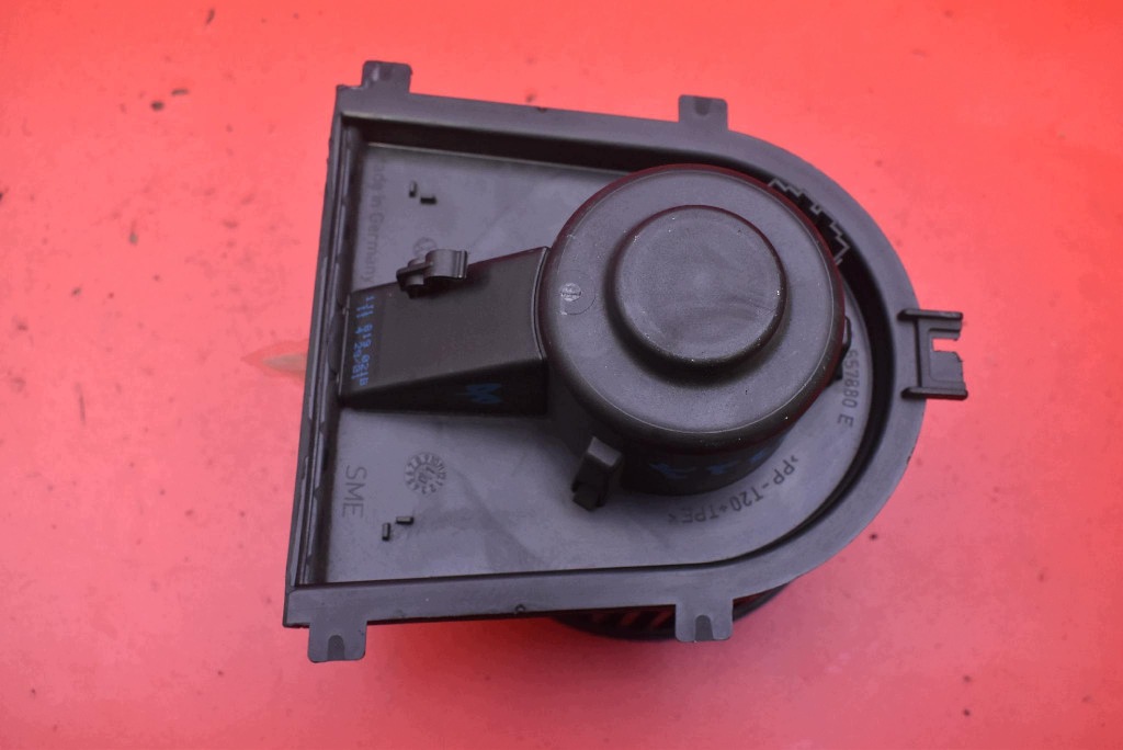 topení ventilátor klími EU 1J1819021B VW GOLF 4 IV 97-06
