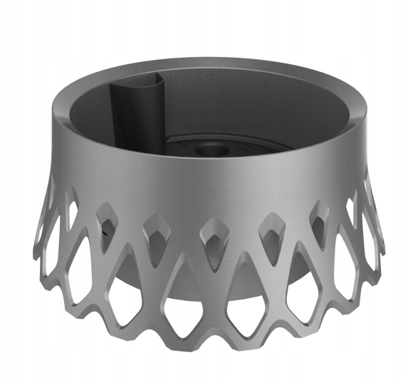 Donica nagrobkowa ROSETA samonawadniająca Kod producenta 1606911024