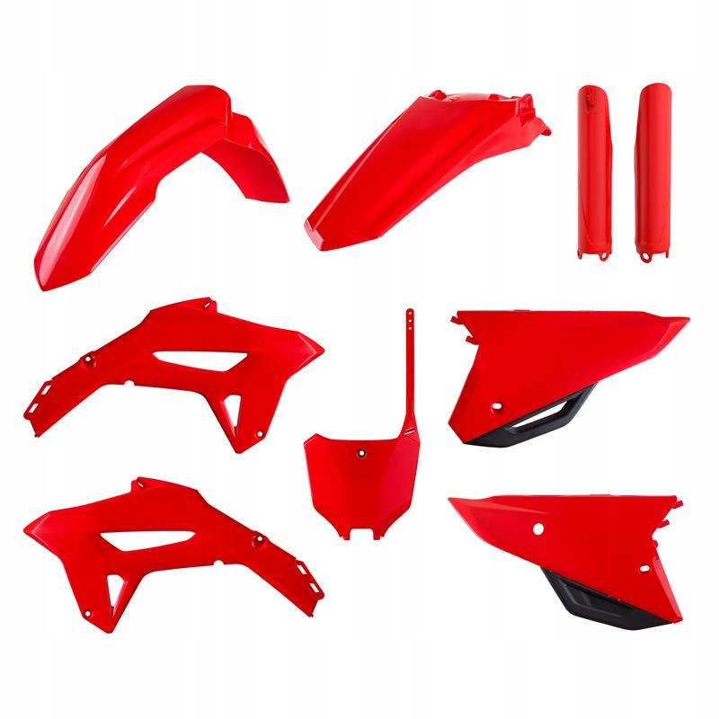 Polisport Sada plastov (Full Kit) Honda Crf 250R '22-'24 Crf 450R '21