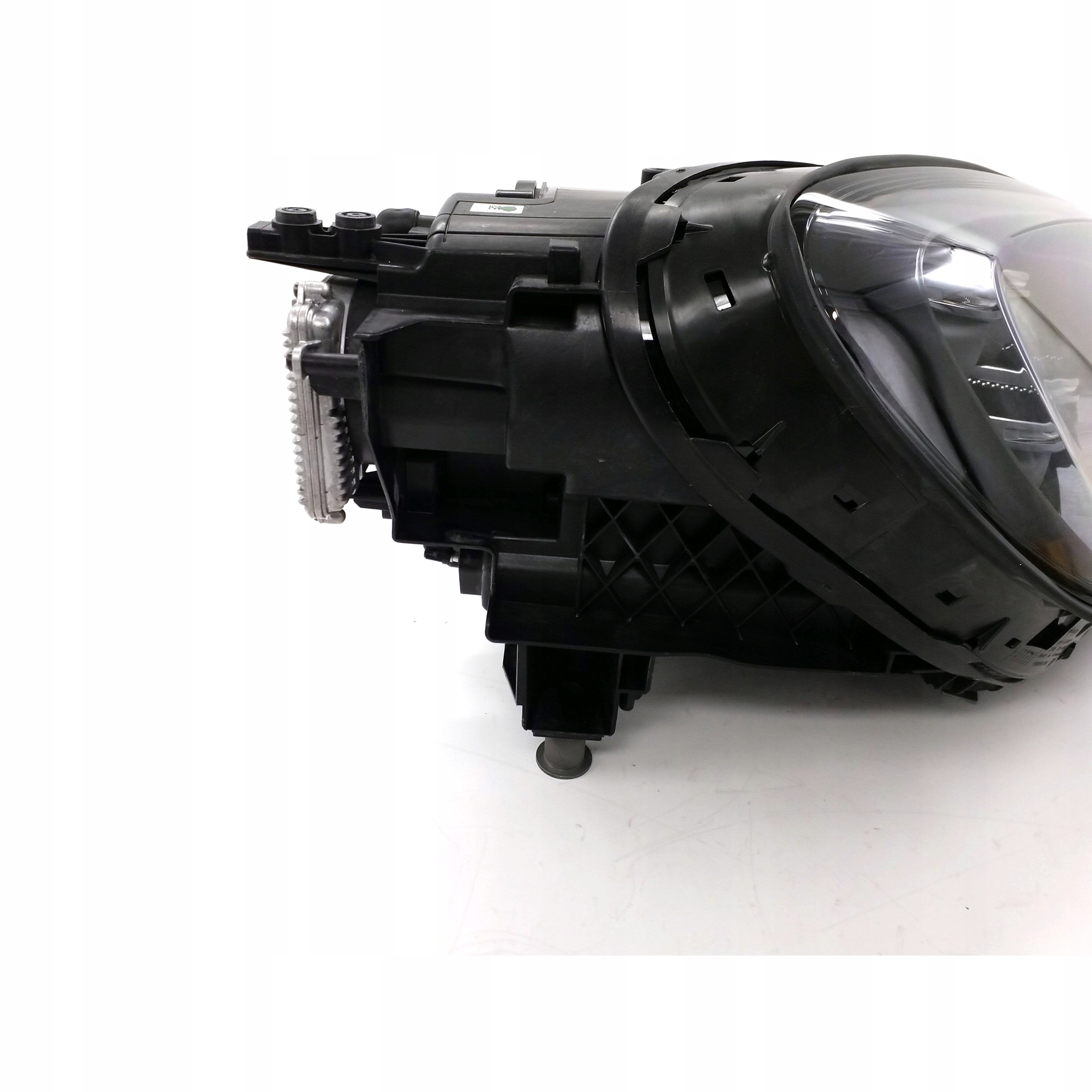 Frontscheinwerfer Porsche Cayenne 9YA 9Y0941086M LED Rechts Headlight - Thumbnail 6