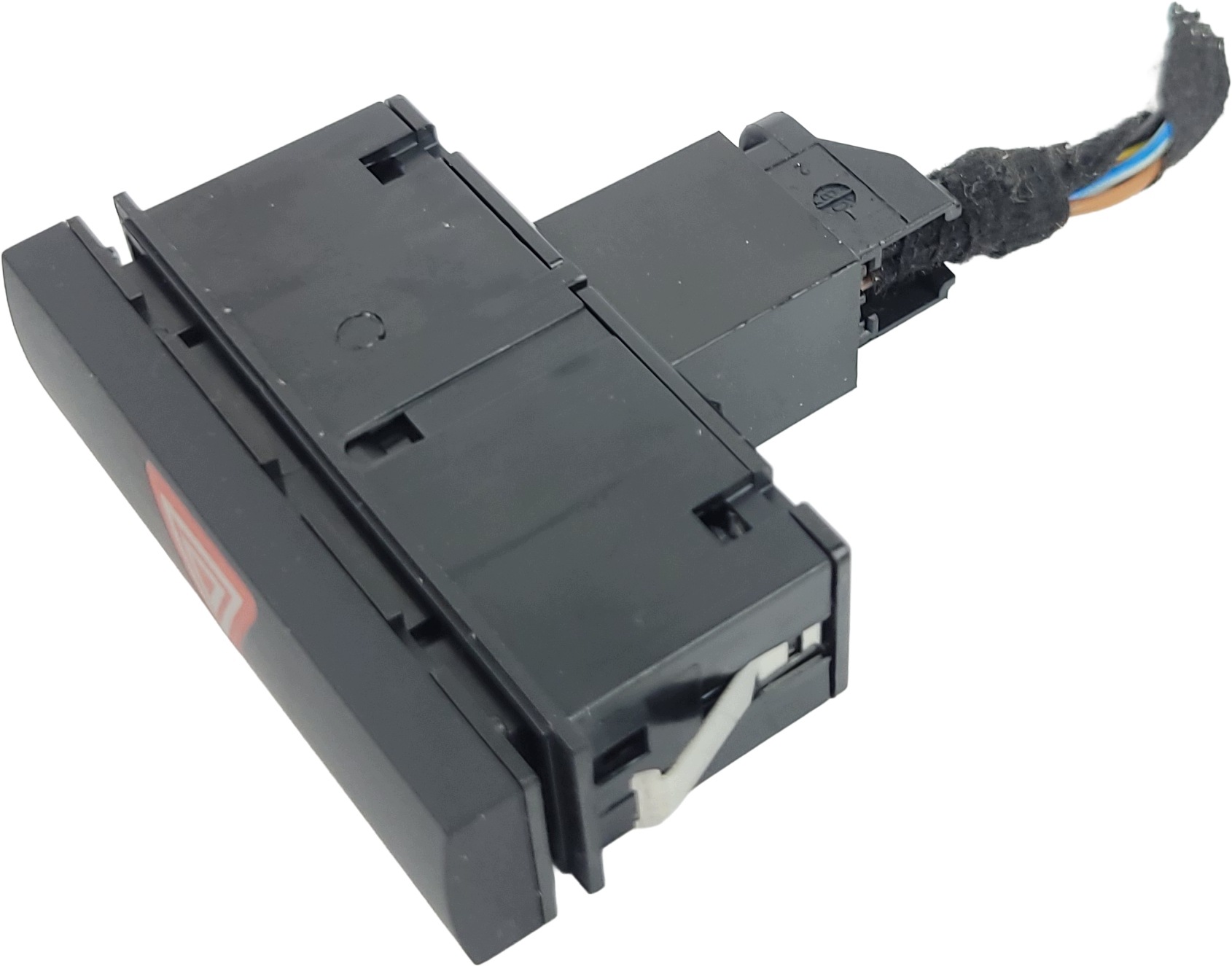 AUDI A6 C6 LIFT switch light switch of warning lights 4F0941509