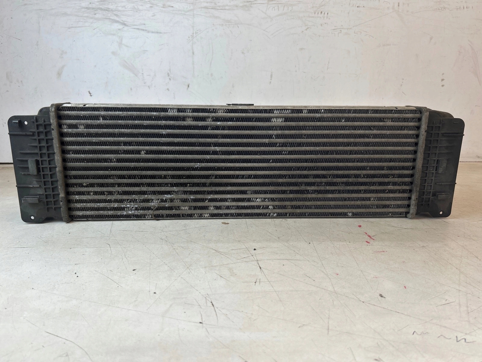 intercooler Mercedes Sprinter W907 3.0 V6