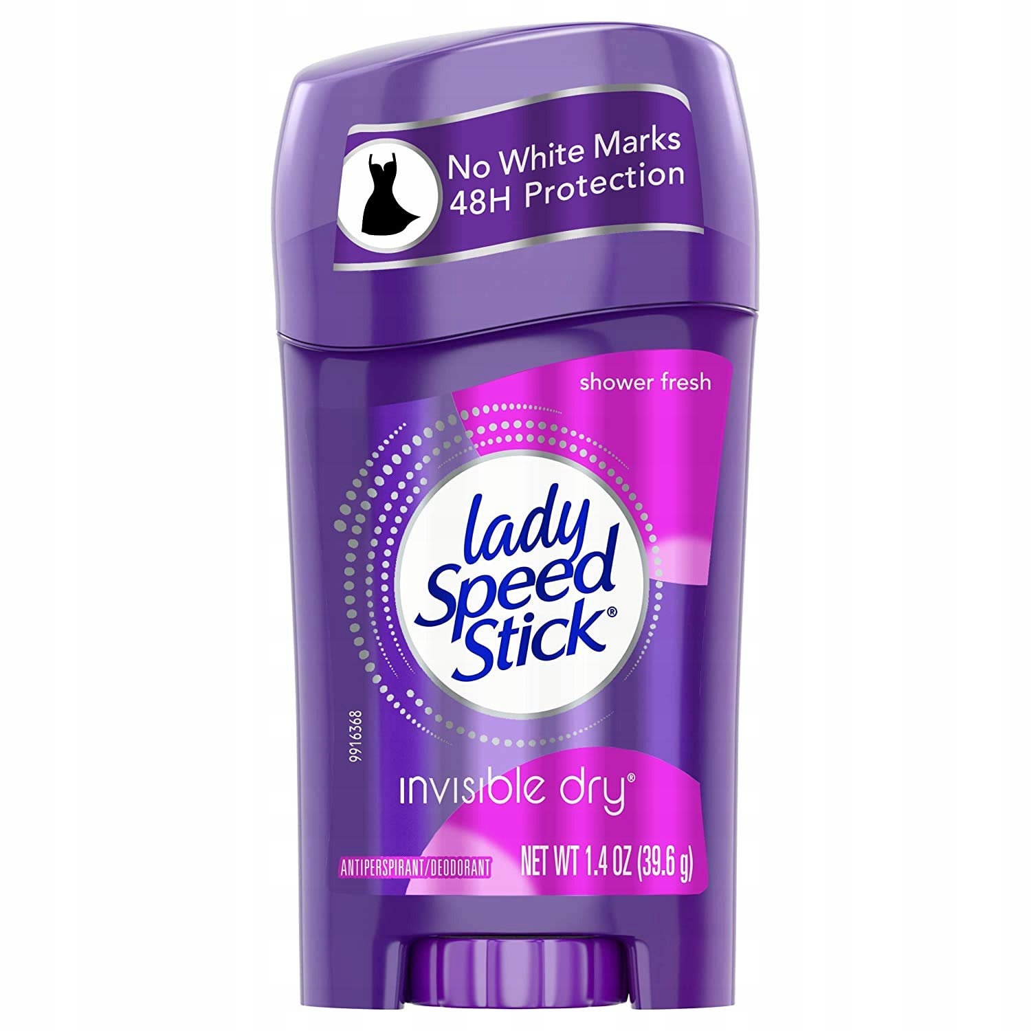 

Lady Speed Stick dezodorant Shower Fresh 39,6 g