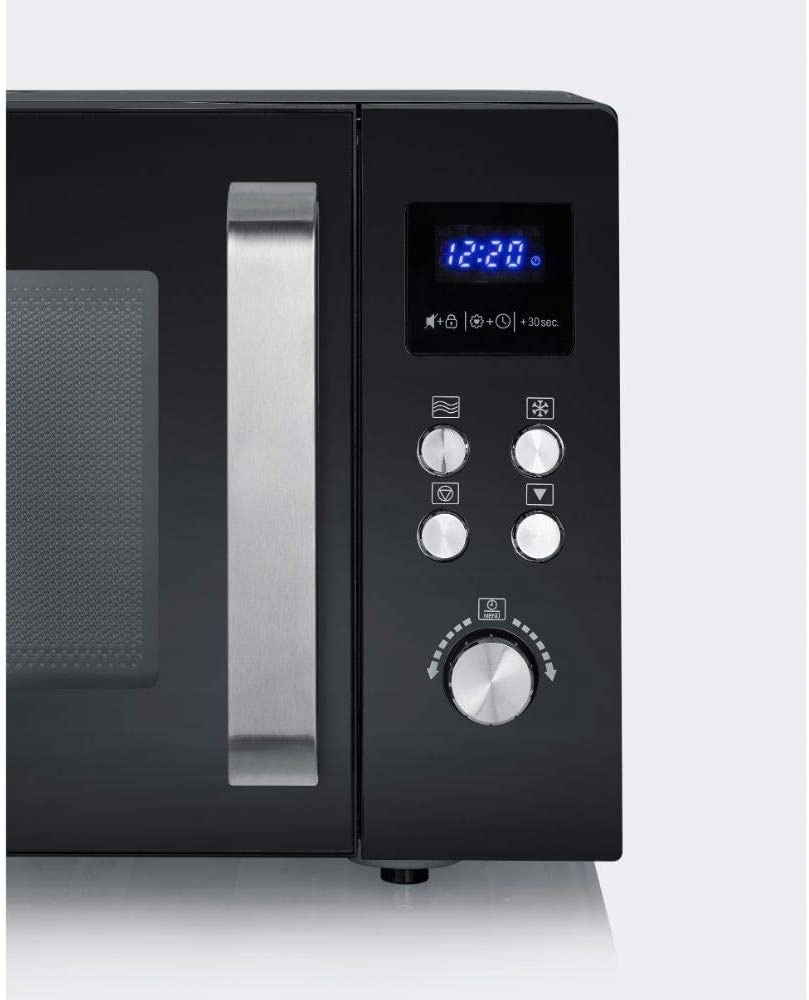 KUCHENKA MIKROFALOWA WOLNOSTOJĄCA MIKROFALA 900W Kod producenta KUCHENKA MIKROFALOWA WOLNOSTOJĄCA