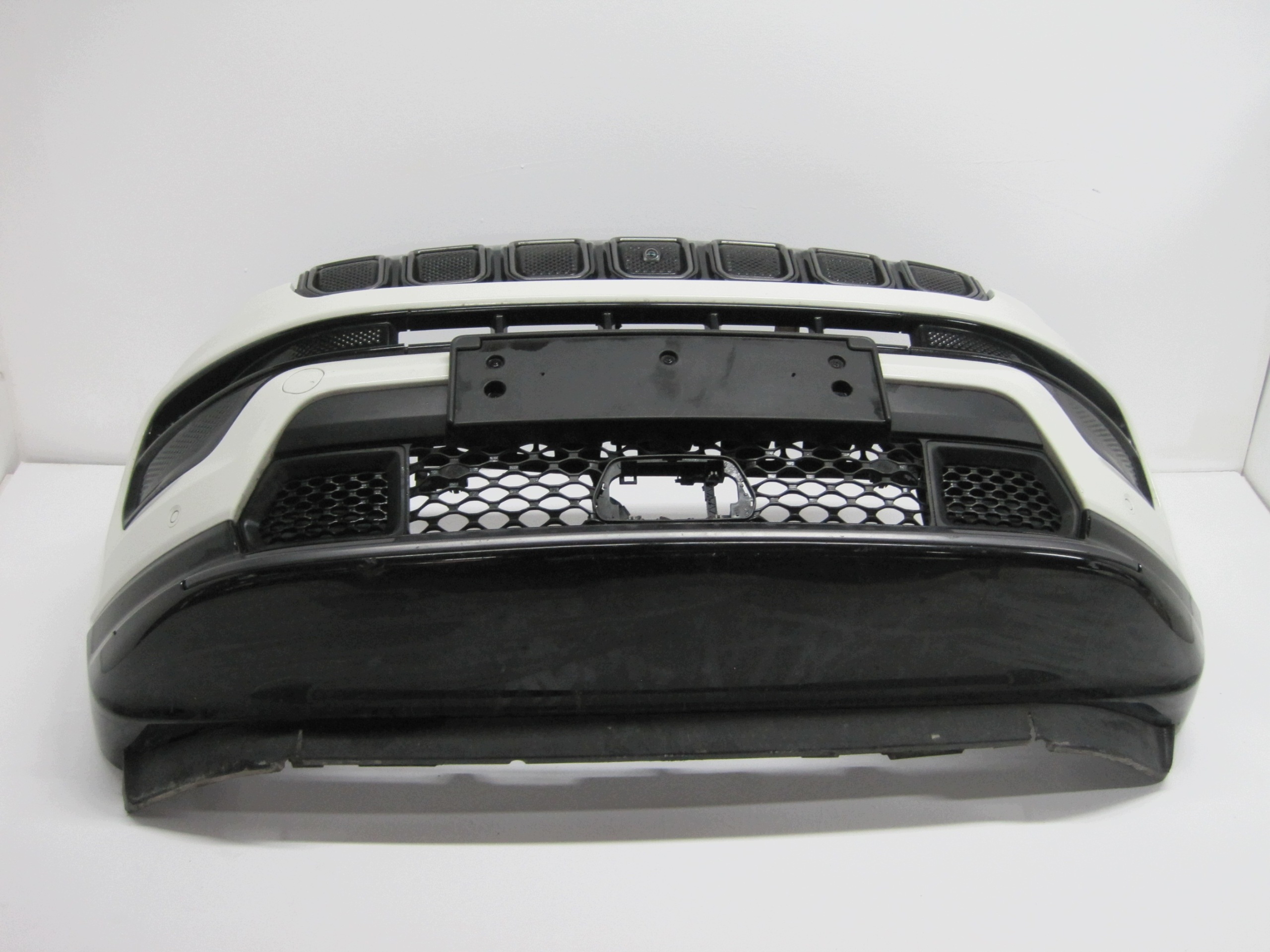 frontstoßstange JEEP COMPASS II KAMERA 6 PDC vorne
