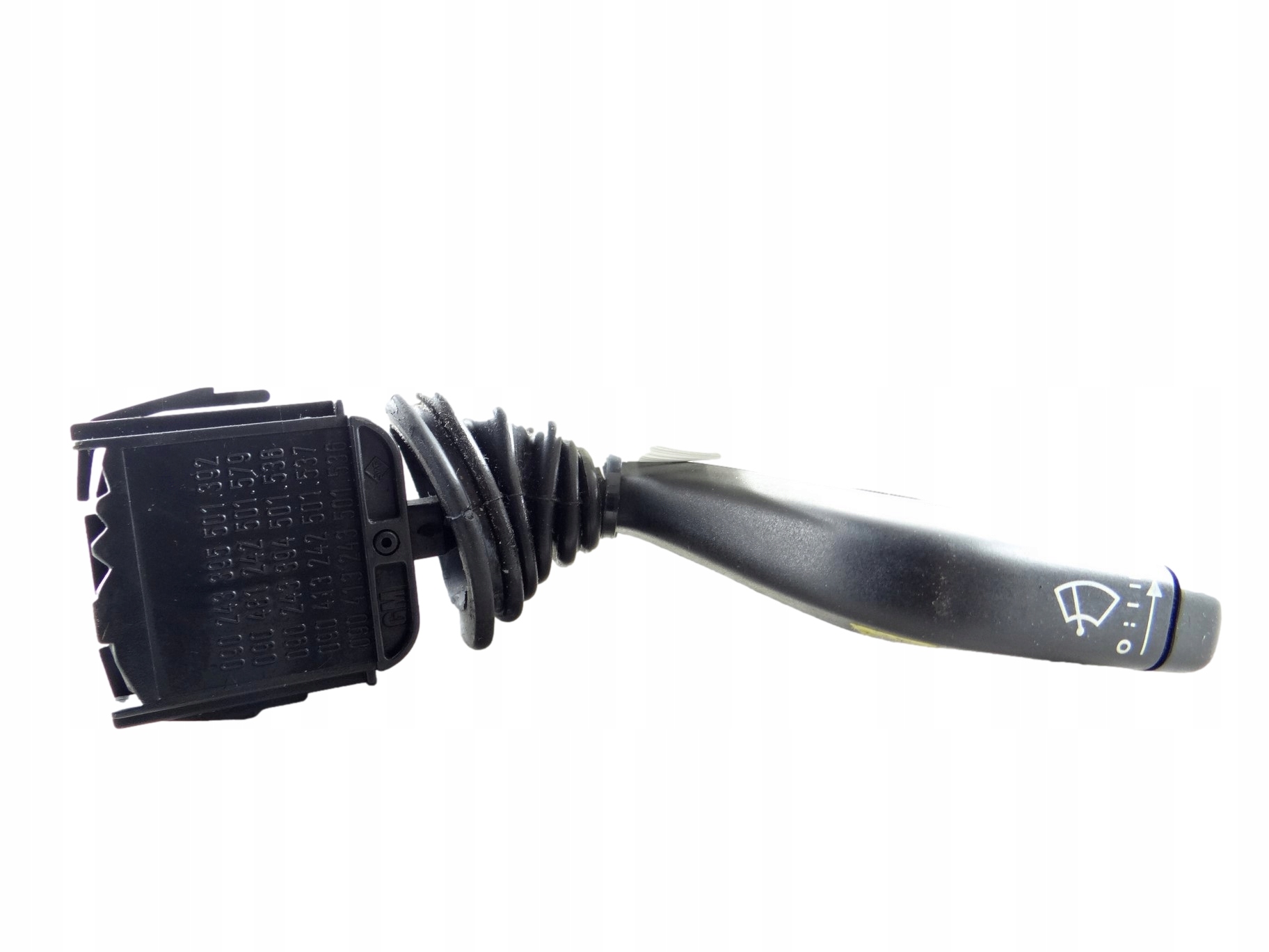 switch of wipers OPEL ASTRA G 090 243 395