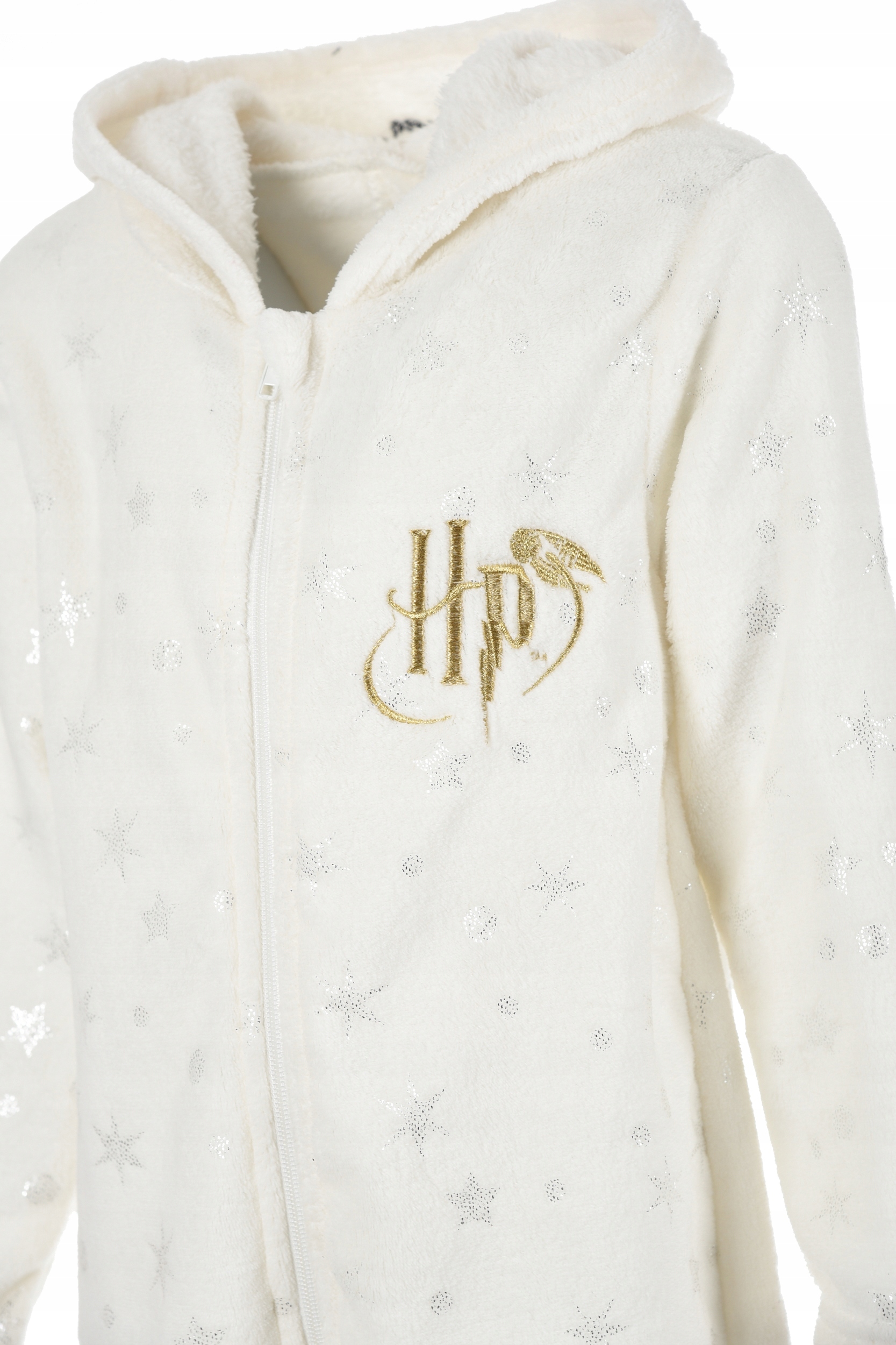 

Piżama ciepła kombinezon polar Harry Potter 116 cm