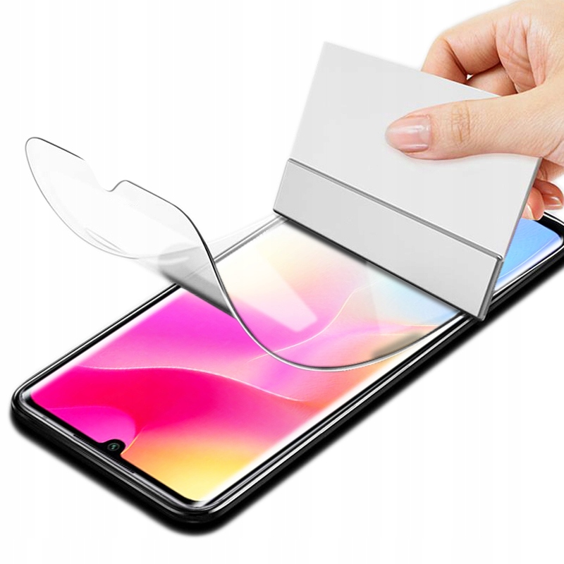 

Nano Folia Hydrożelowa Do Xiaomi MI Note 10 Lite