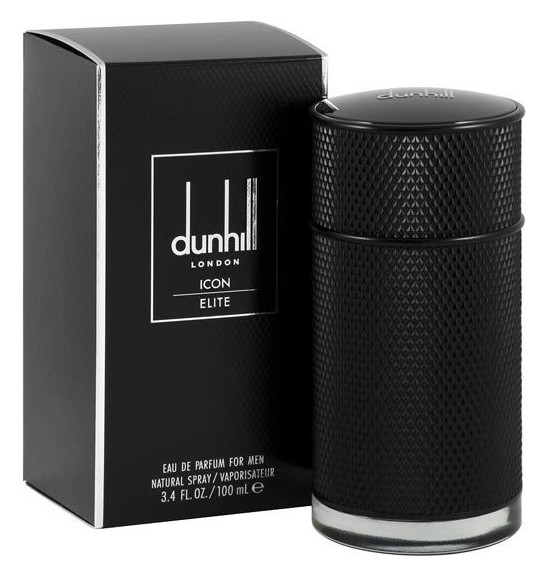 Dunhill London Icon For Men Elite Edp 100ml Spray