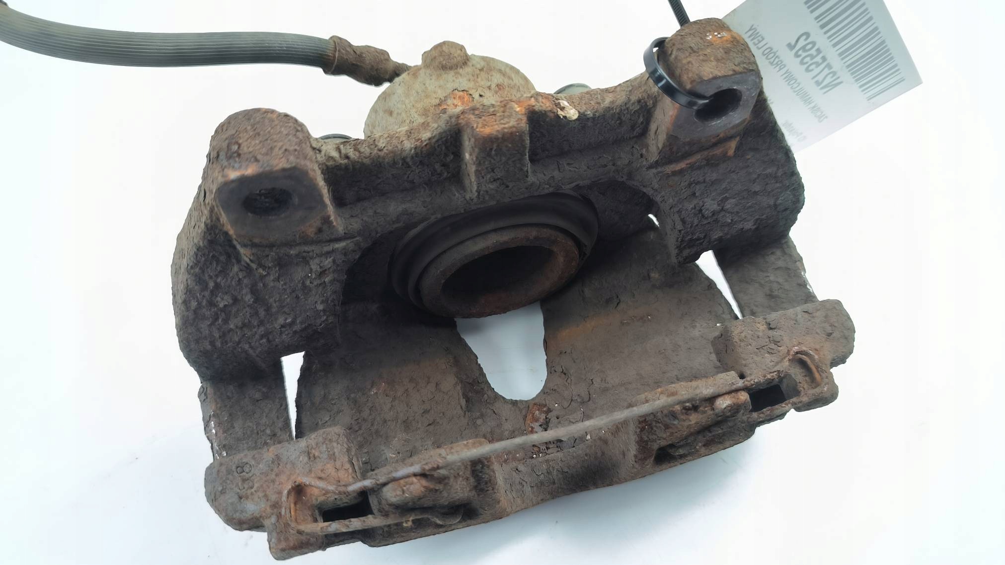 caliper brake front left 1.9 CDTI OPEL ZAFIRA B