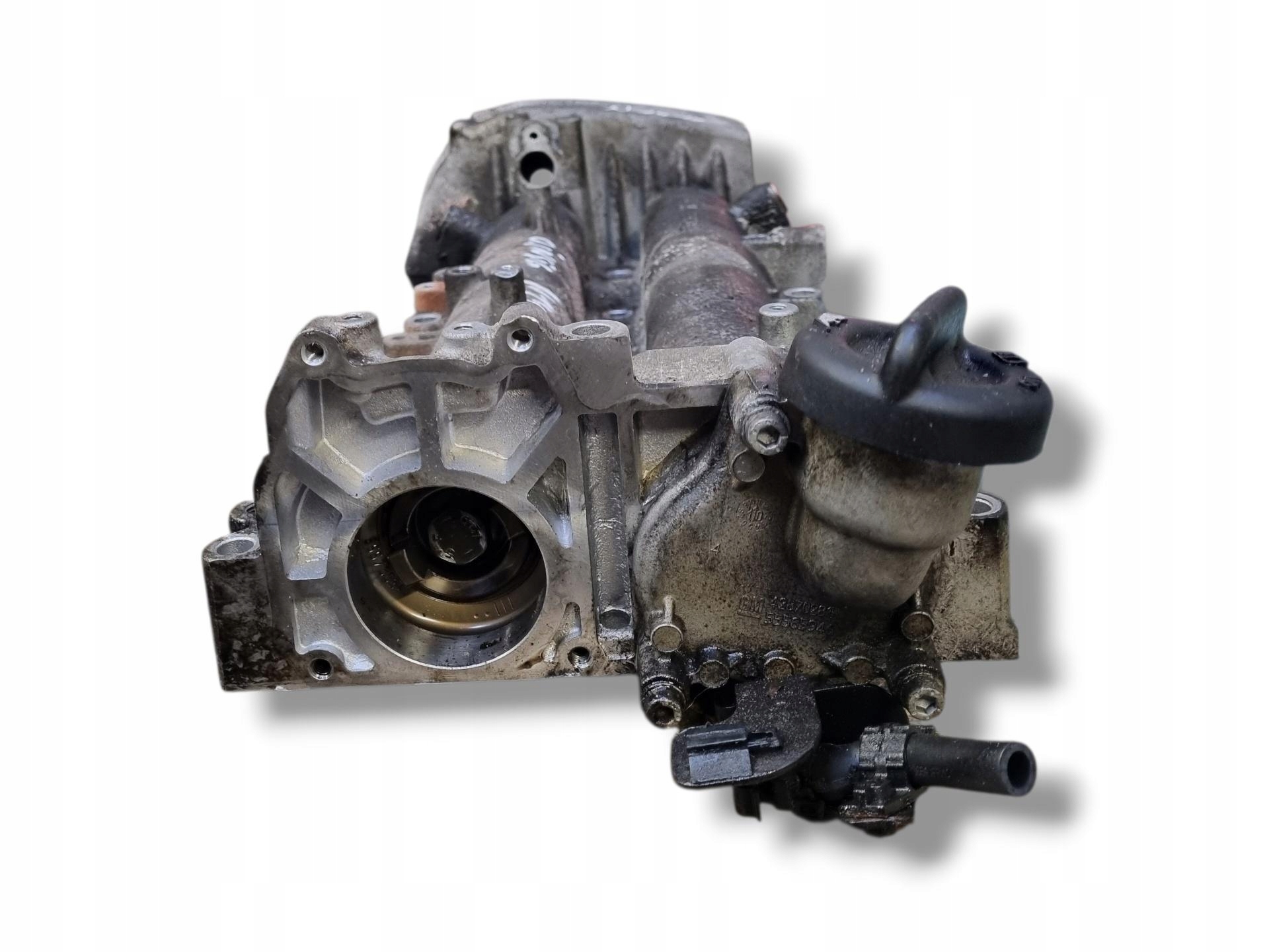 kryt ventilů vačky Opel Insignia A 2011 55565668