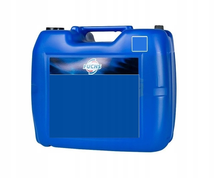 OLEJ FUCHS TITAN UTTO TO 4 SAE 10W 20L