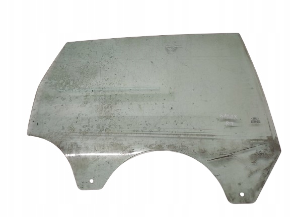 FORD S-MAX MK1 06- SZYBA PRAWA TYŁ