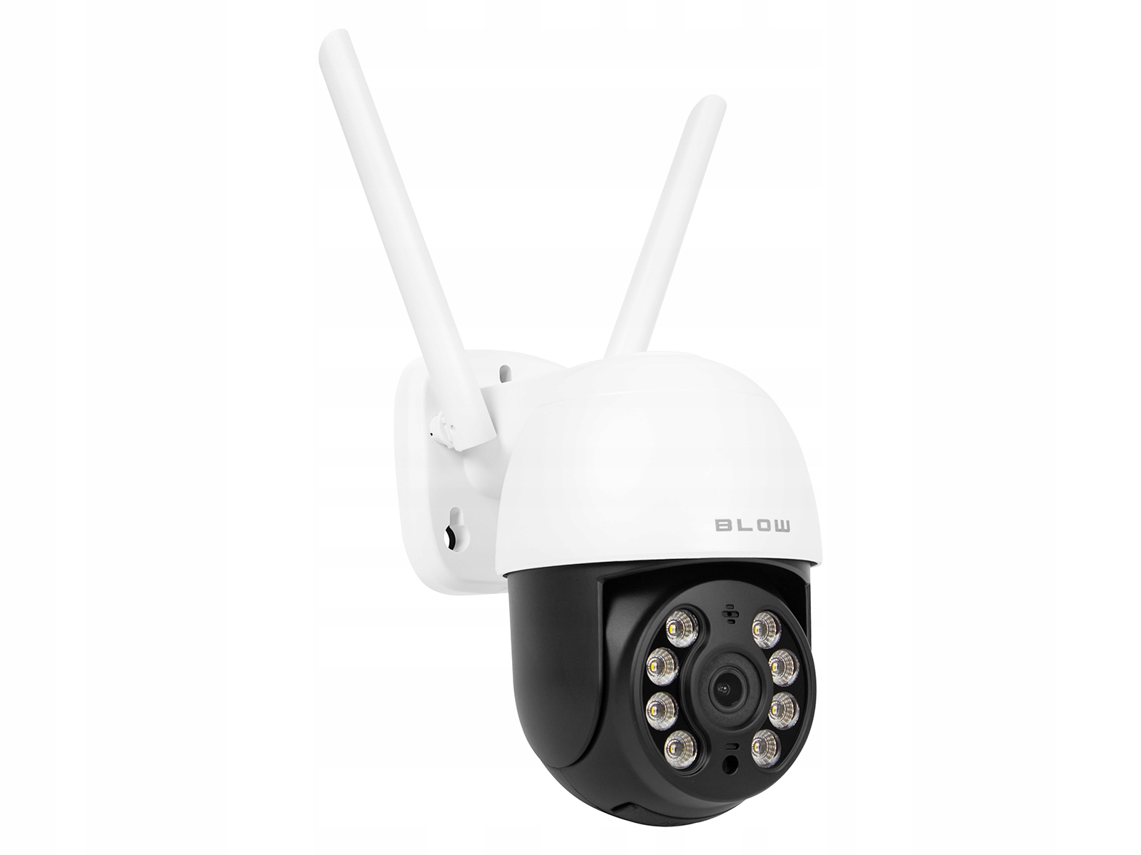 WiFi kamera Blow 8MP otočná 4K, Ir 20 m, audio 2-way, IP65