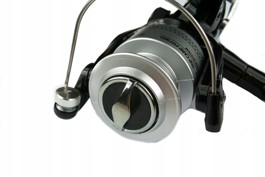 KOŁOWROTEK Jaxon TOP CARP FRT 400 karp feeder Marka Jaxon