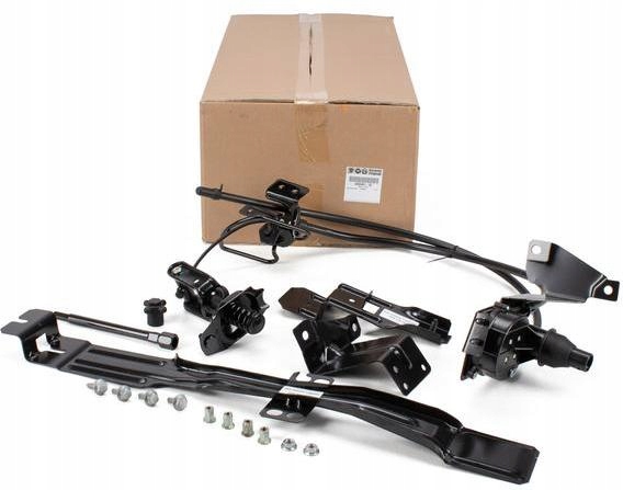 

Oe Fiat Winda Koła Zapasowego Ducato 6000629601
