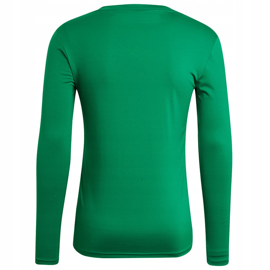 Koszulka męska adidas Team Base Tee zielona GN7504 R. L Rozmiar L