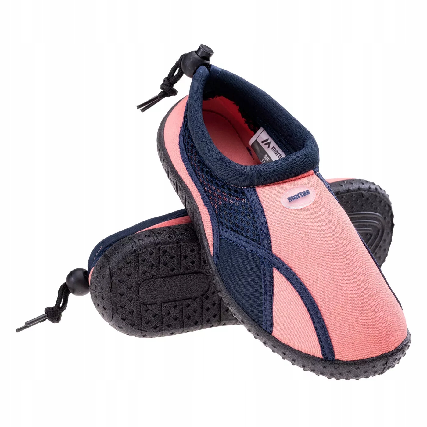 Martes Junior Buty Do Wody Jeżowce Monedo Róż r.32