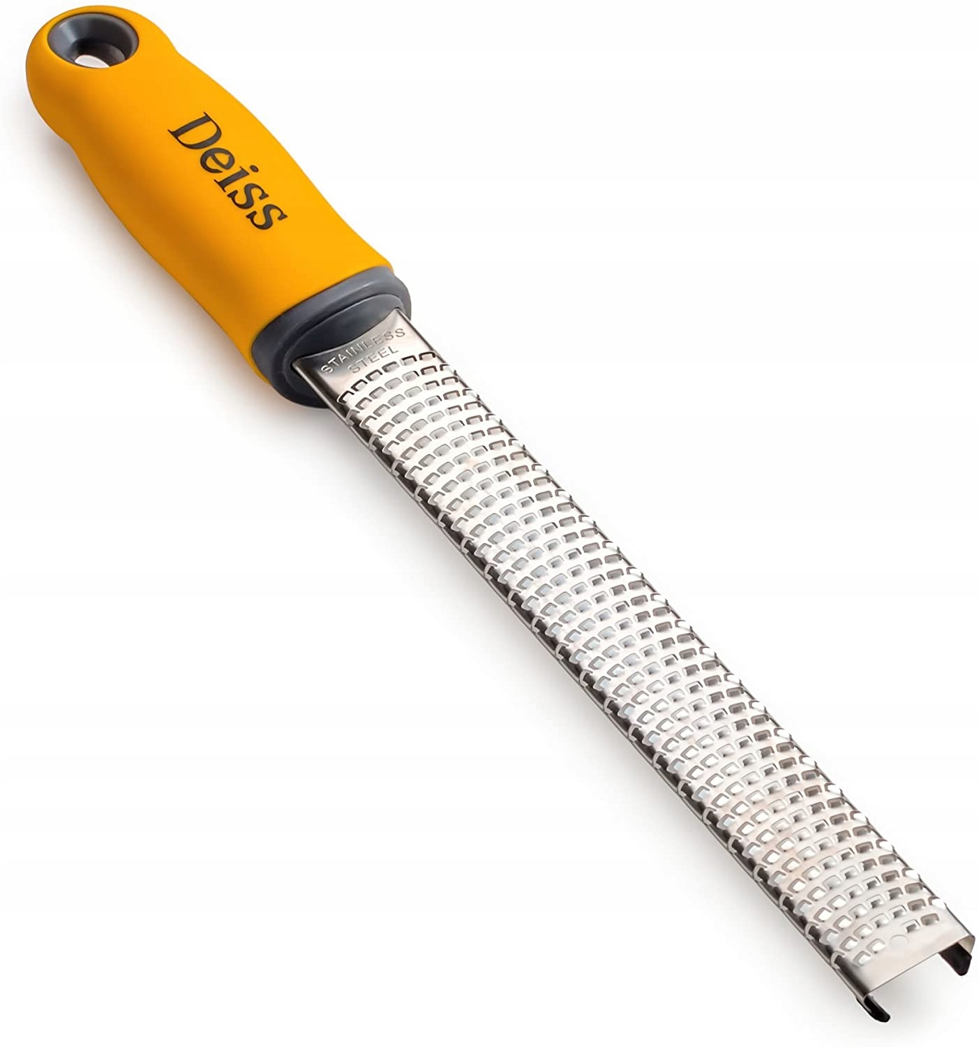 

Deiss Pro Citrus Zester & Tarka do sera