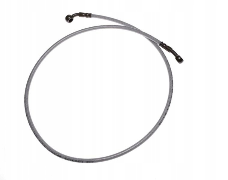 PRZEWÓD HAMULCA METALOWY OPLOT