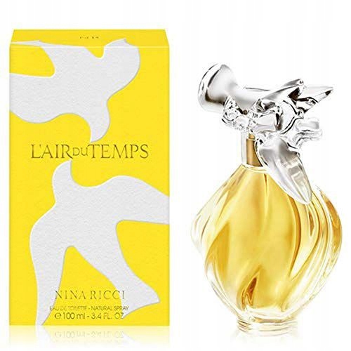 Nina Ricci L'air Du Temps (holubice) Edt Objem: 100 ML Pro Ženy