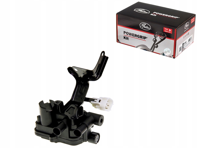 ZAWÓR NAGRZEWNICY TOYOTA PRIUS 1.5H 09.00-12.09 GATES