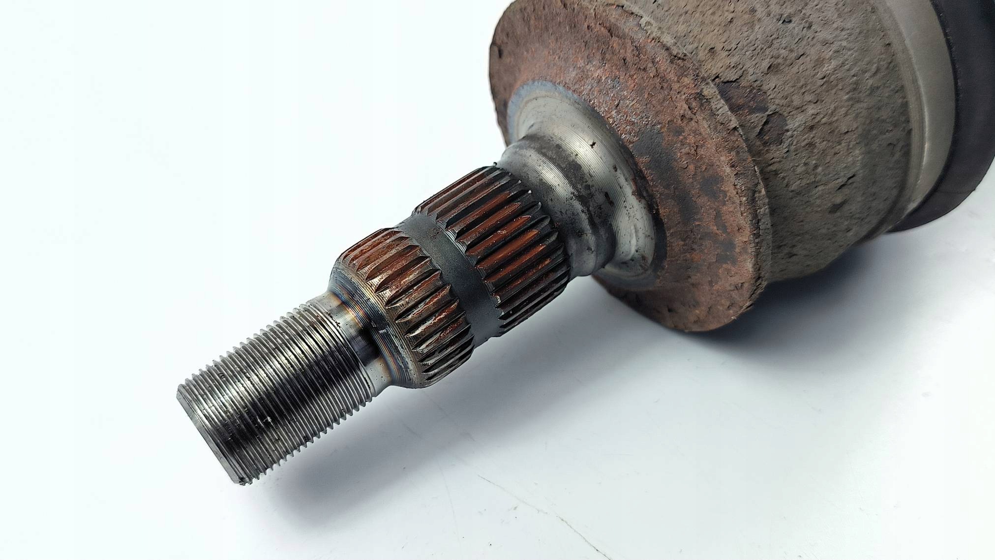 semi-axis left front 13348259 2.0 CDTI OPEL ZAFIRA C LIFT