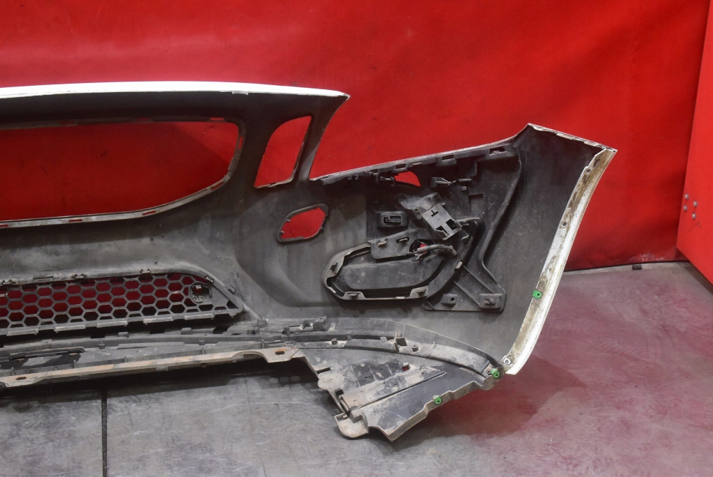 bumper front front 614-46 VOLVO S60 2 II 10-13