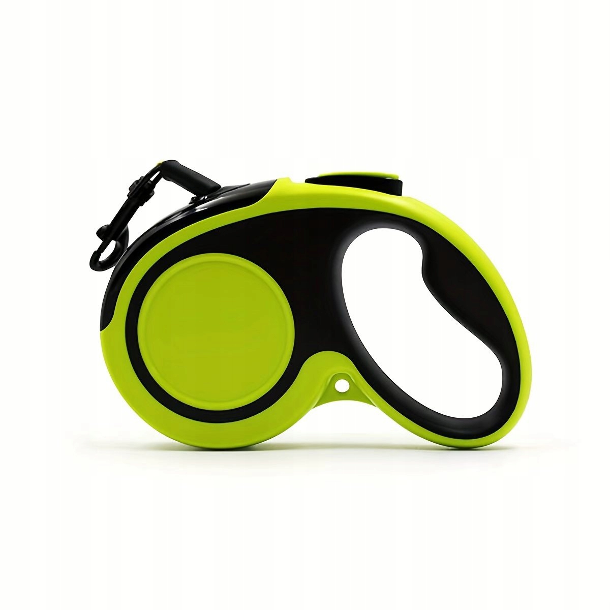 Odolné natahovací vodítko pro velké psy/kočky 4,88 metru