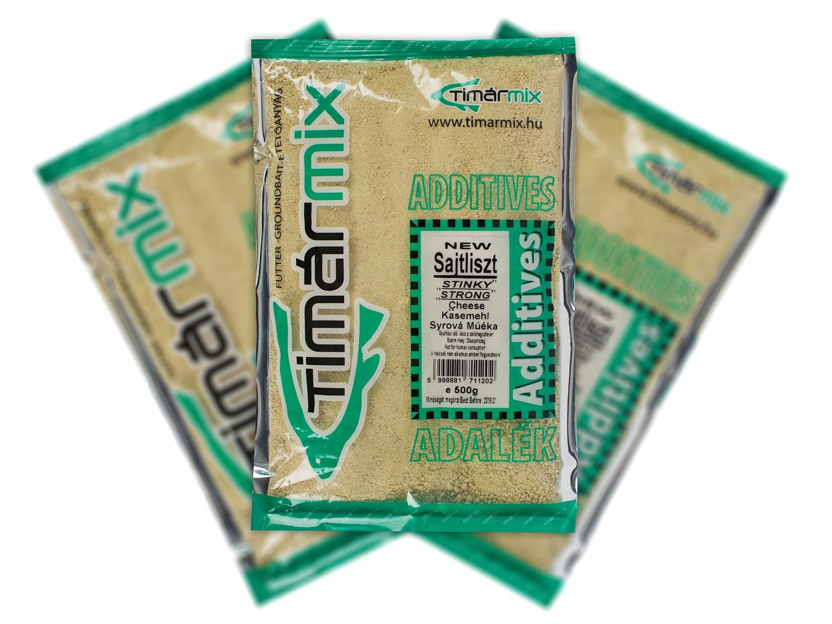Timarmix Mączka Serowa 500g