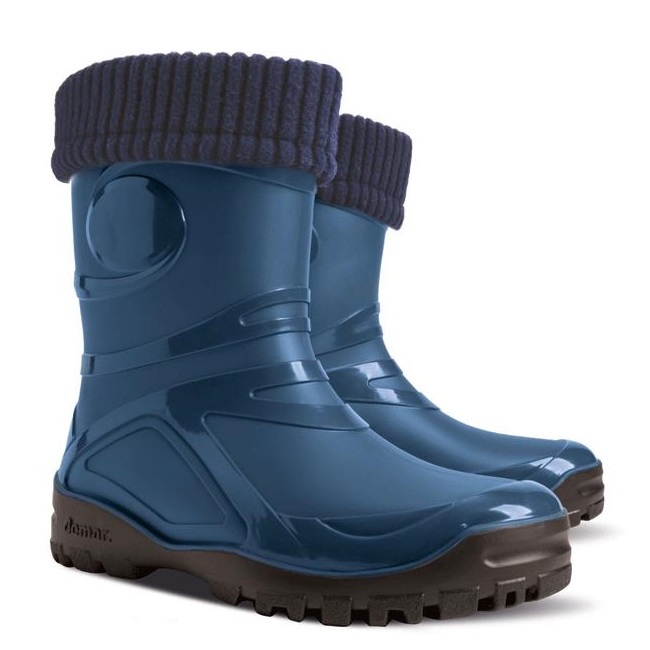 KALOSZE GUMOWCE CIEPŁE DAMSKIE MĘSKIE MŁODZIEŻOWE Oryginalne opakowanie producenta folia