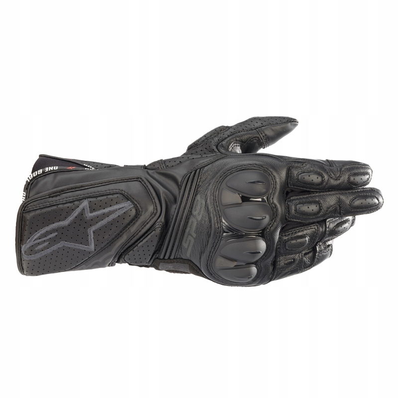 RĘKAWICE SPORTOWE ALPINESTARS SP-8 V3 r.XL BIMOTO