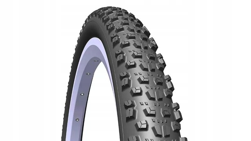 Mitas Pneumatiky Hyperion R13 29X2,10 Folding Tubeless Supra Textra Crx Com