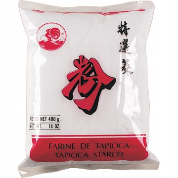 

Tapioka - mąka Cock, 400g