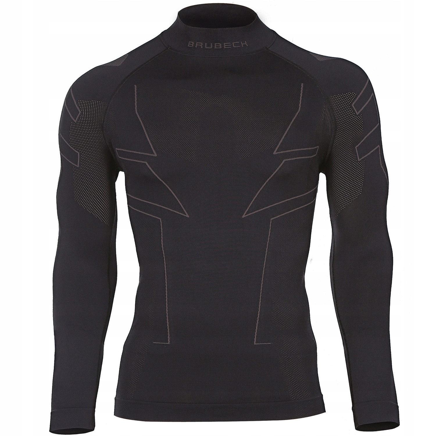

Chłodząca Bluza Motocyklowa Brubeck Cooler M